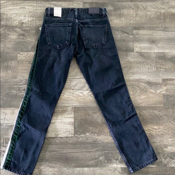 💚 Zara ankle jeans - Picture 3 of 7